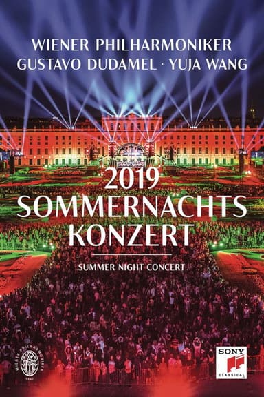 Sommernachtskonzert 2019