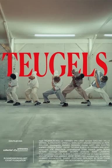 Teugels