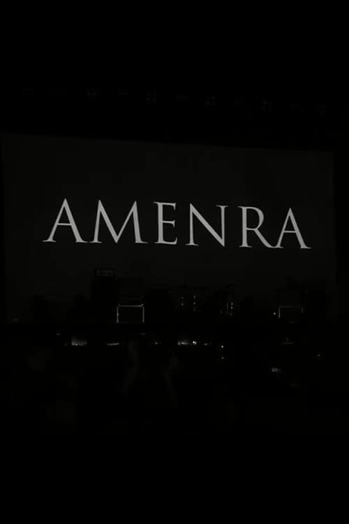 Amenra Live at Lokerse Feesten 2025