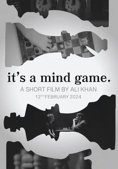 It's a Mind Game