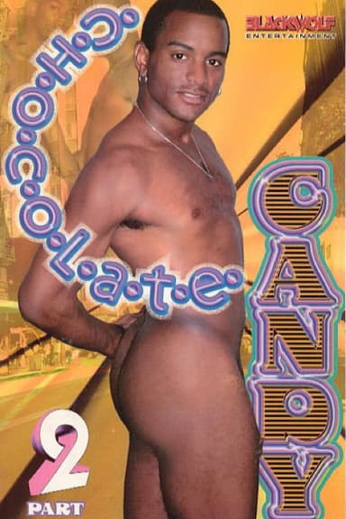 Chocolate Candy 2