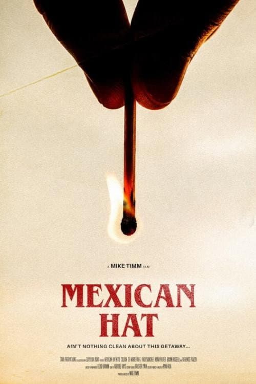 Mexican Hat