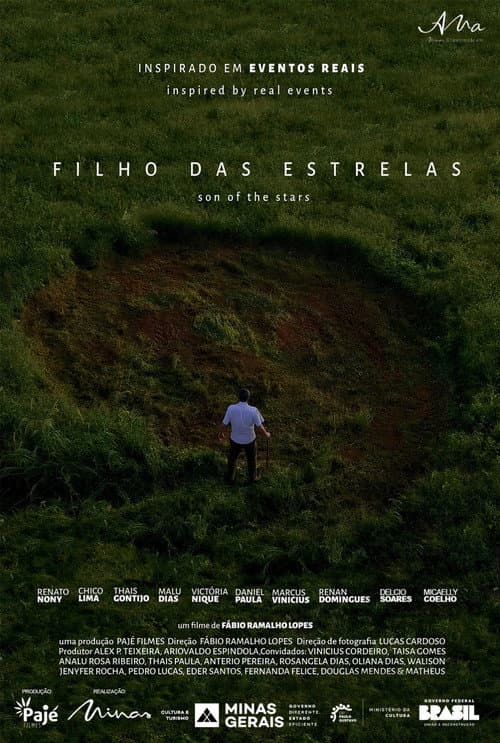 Filho das Estrelas