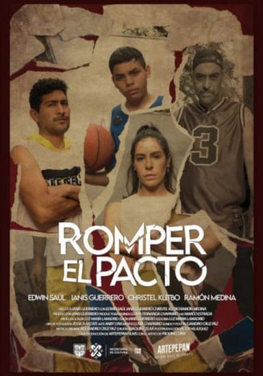 Romper El Pacto