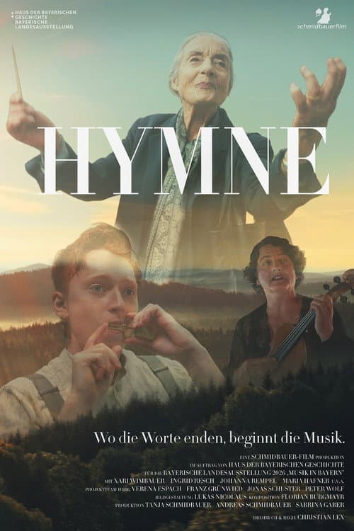 Hymn