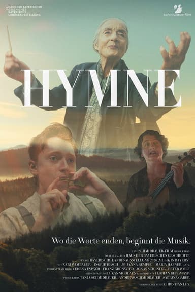 Hymn