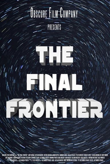The Final Frontier