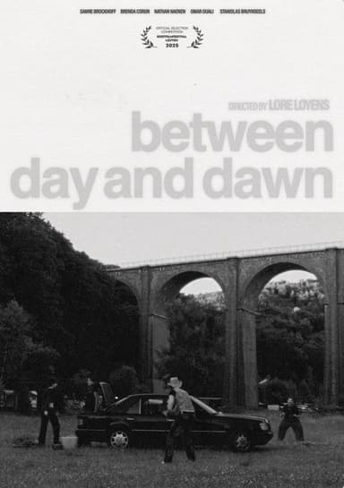 Between Day and Dawn