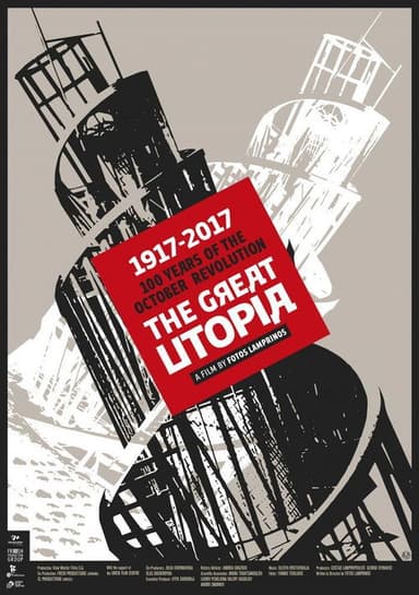 The Great Utopia