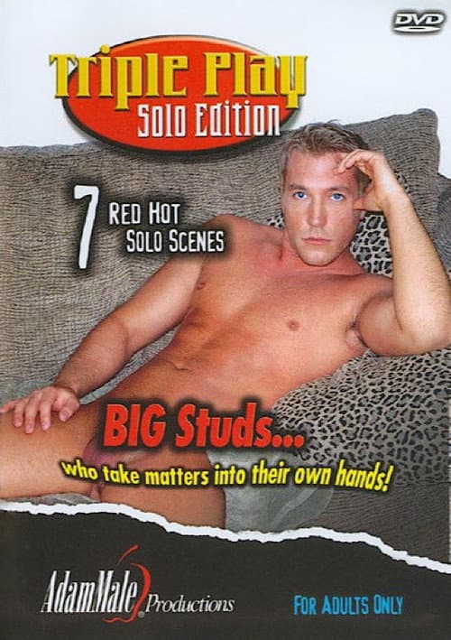 Triple Play: Solo Edition