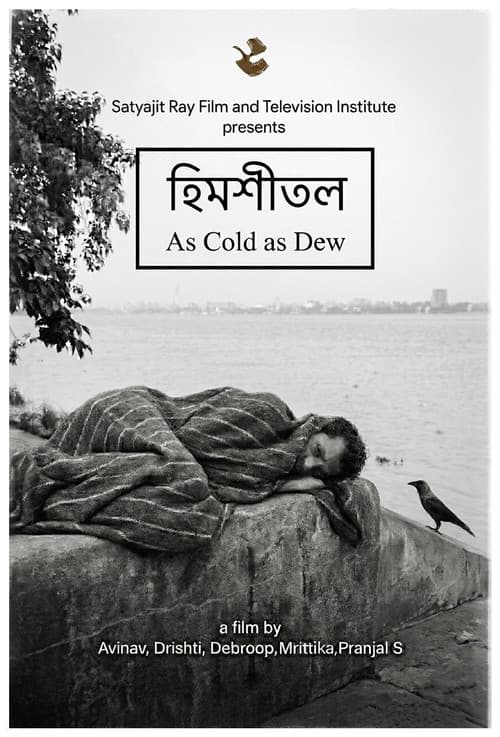 As Cold as Dew