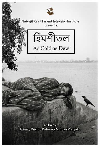 As Cold as Dew