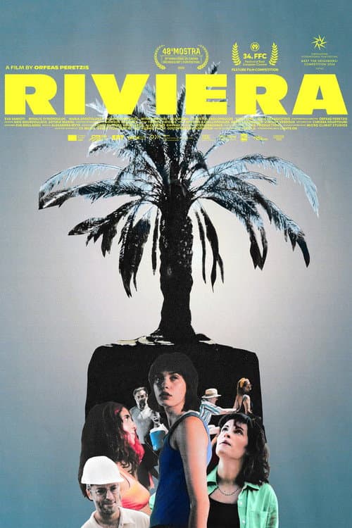 RIVIERA