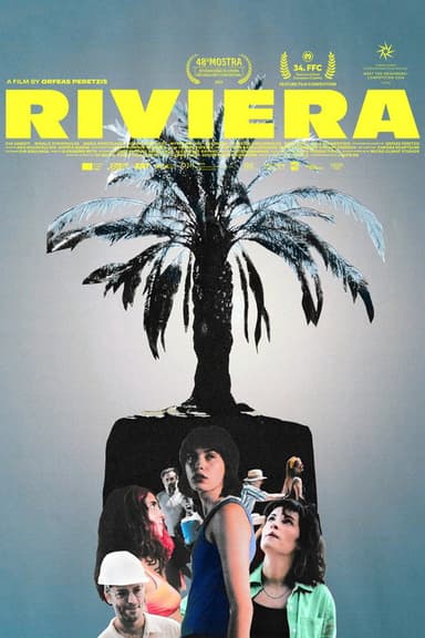 RIVIERA
