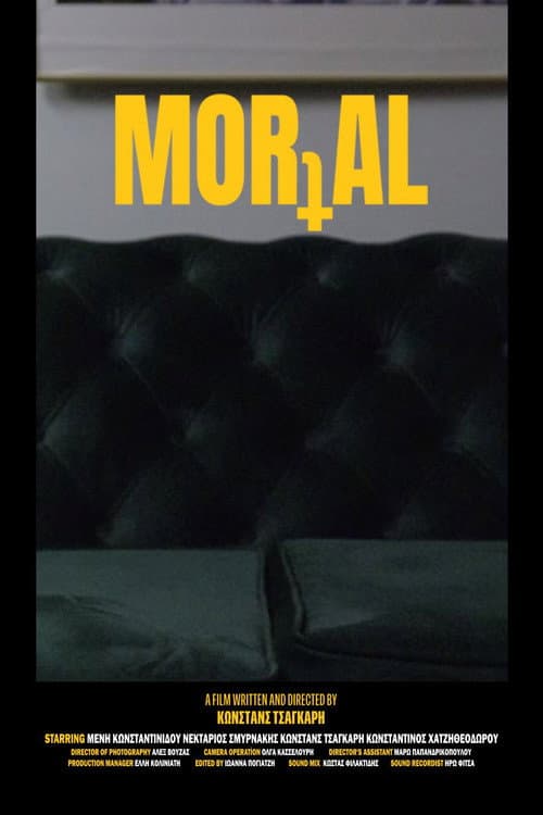 MOR(T)AL