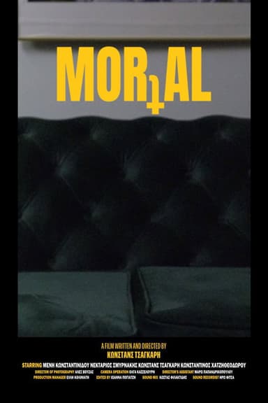 MOR(T)AL