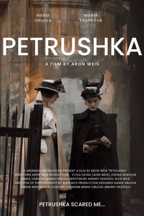 Petrushka
