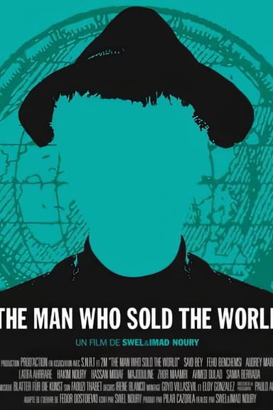 The Man Who Sold the World
