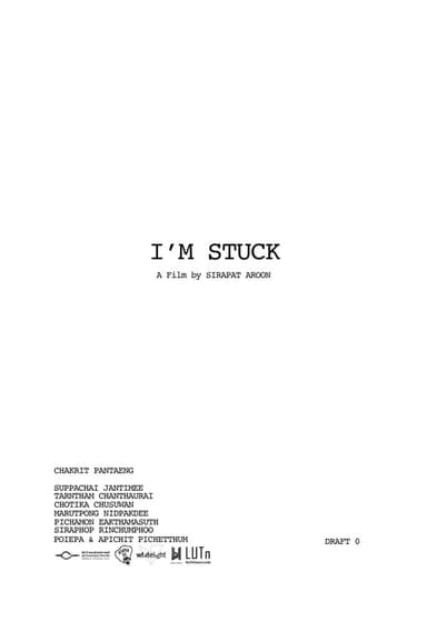 I'M STUCK