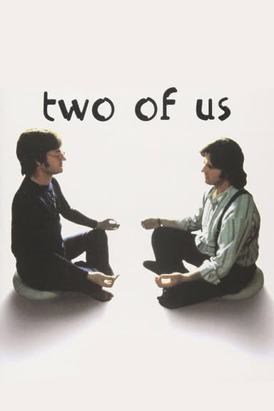 Two of Us