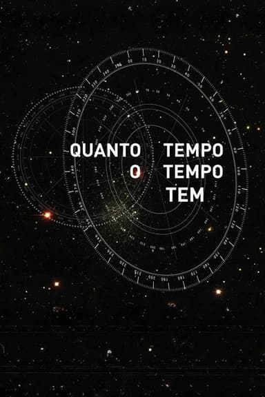 Quanto Tempo o Tempo Tem