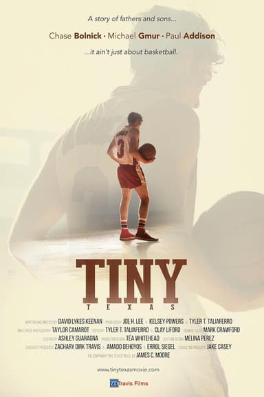 Tiny, Texas