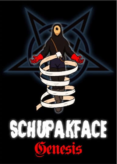 Schupakface: GENESIS