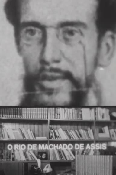 O Rio de Machado de Assis