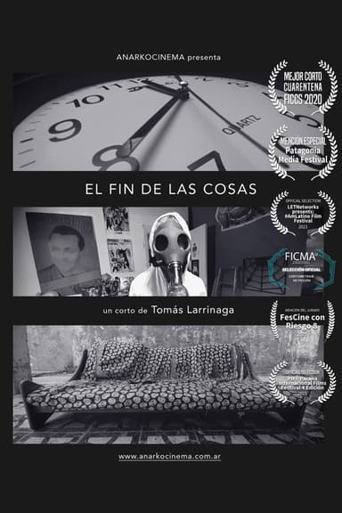 THE END OF THINGS