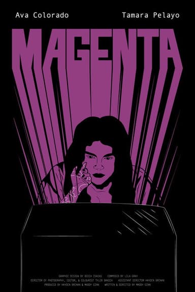 Magenta