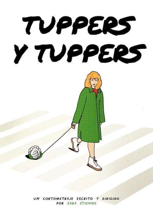 Tuppers & Tuppers