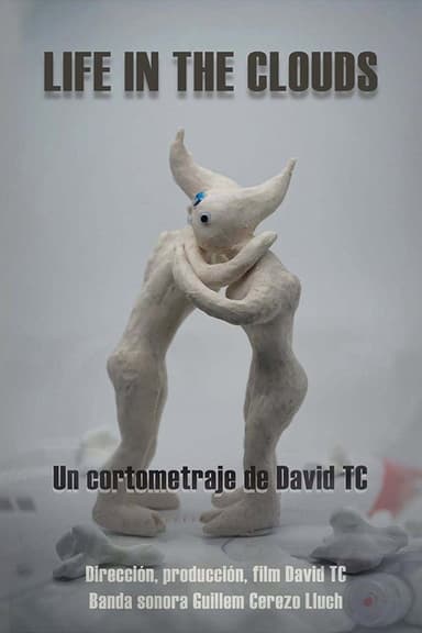 Life in the clouds