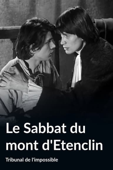 Le Sabbat du Mont d'Etenclin