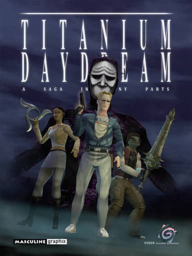 Titanium Daydream: The Movie