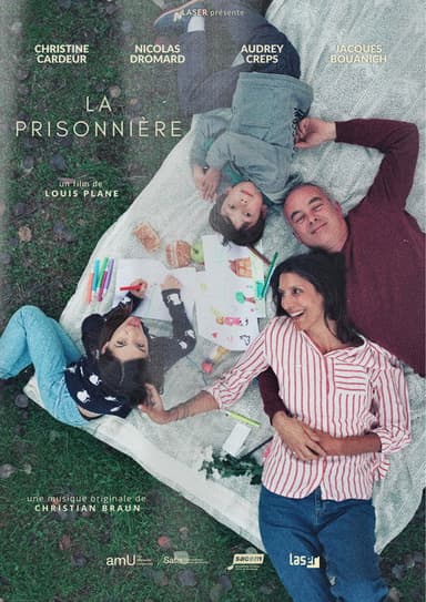 La Prisonnière