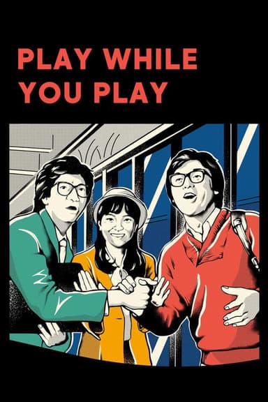 Play While You Play