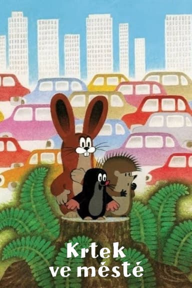 The Mole in the City