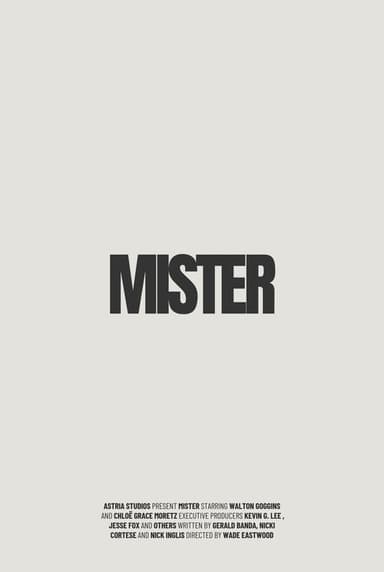 Mister