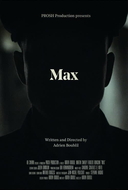 Max