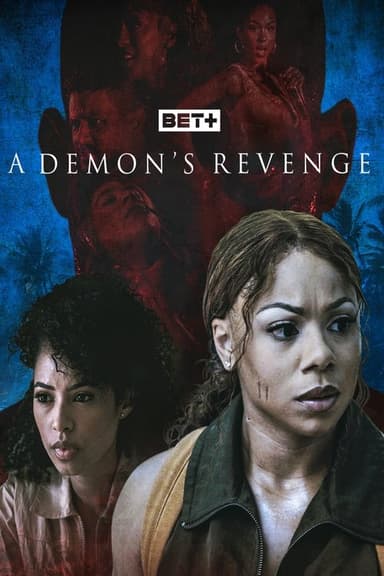 A Demon's Revenge
