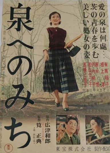 The Road to the Spring