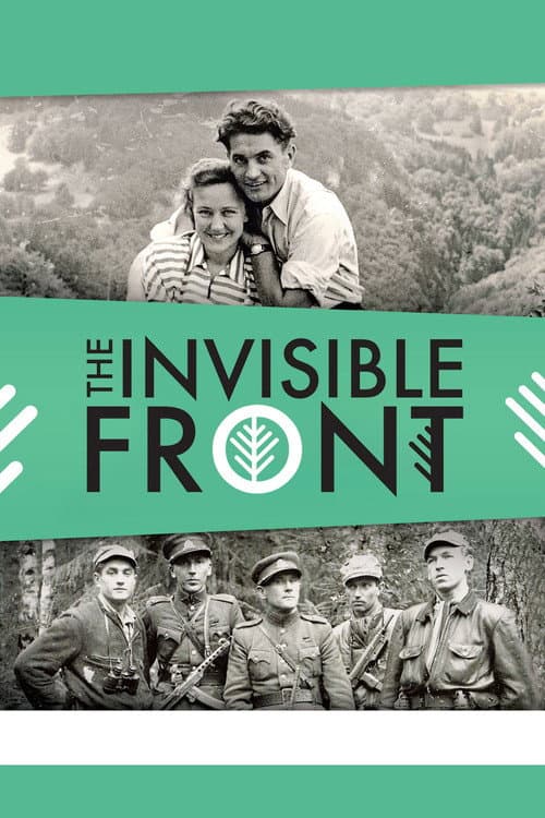 The Invisible Front