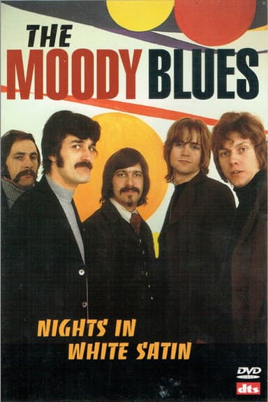 The Moody Blues - Nights In White Satin