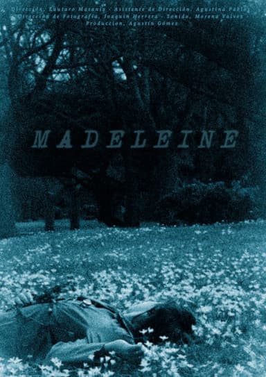 Madeleine