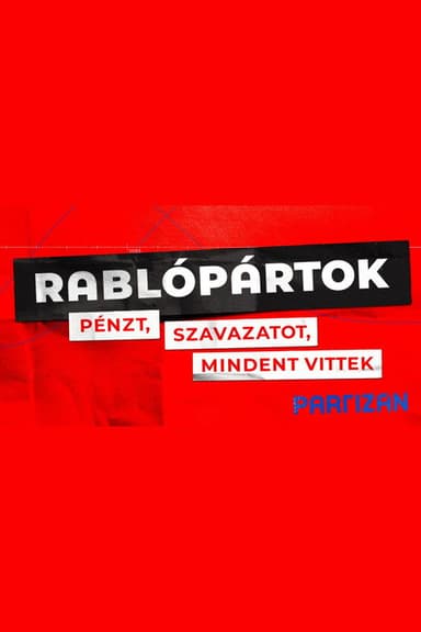 Robber Parties