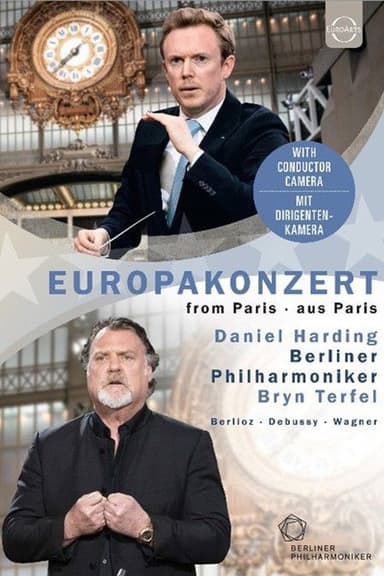 Europakonzert 2019 from Paris