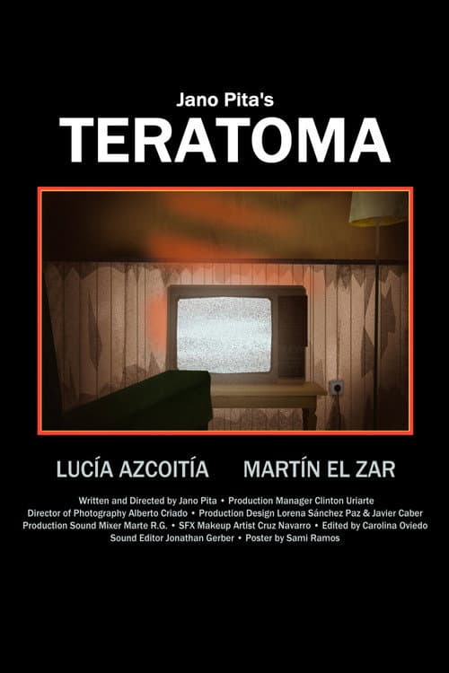 Teratoma