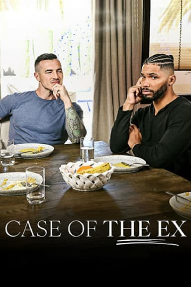 Case Of The Ex