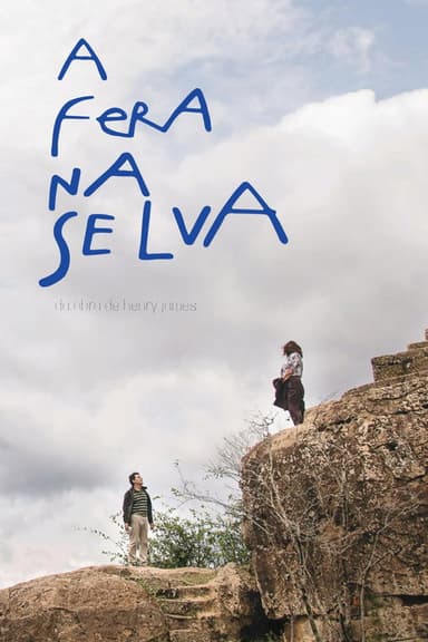 A Fera na Selva