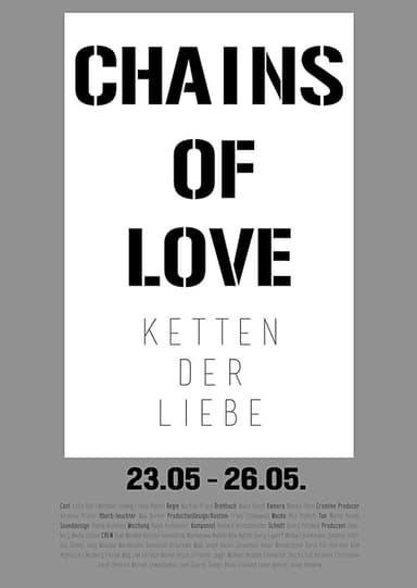 Chains of Love